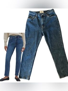 EVERLANE The Original Cheeky Jean Womans 30 Regular